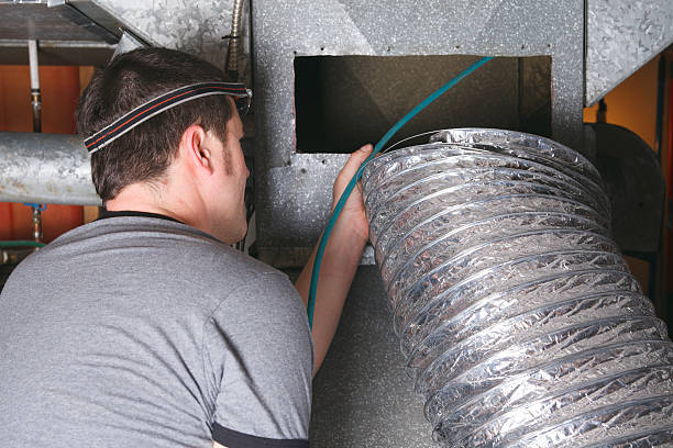 Best Ductwork Cleaning Services  in South Dos Palos, CA