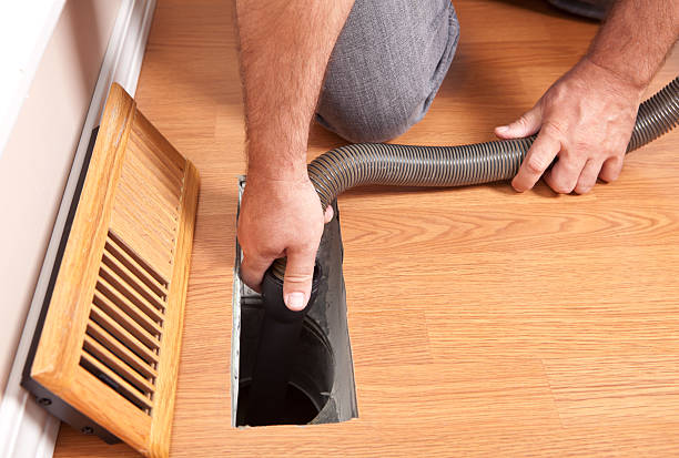Best Air Vent Cleaning Services  in South Dos Palos, CA