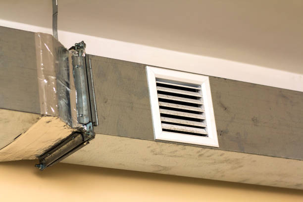 Best HVAC Maintenance and Cleaning  in South Dos Palos, CA